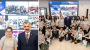 Türk Telekom 5G ile Günışığı Çocuklarının Karne Heyecanına Ortak Oldu
