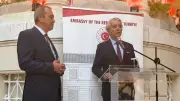 Türk ve Yunan Denizcilik Sektörü Atina'da Buluştu