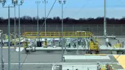 TürkAkım'da gaz iletimine 2-7 Haziran'da ara verilecek