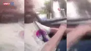 Türkücü İsmail Altunsaray Trafikte Saldırıya Uğradı: O Anlar Kamerada
