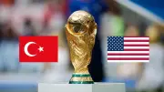 Türkiye - ABD 2026 Dünya Kupası Maçı Saat 05.00'te TRT 1'de