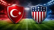 Türkiye - ABD 2026 Dünya Kupası son grup maçı canlı skor ve izle