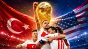 Türkiye-ABD maçı ne zaman, saat kaçta? 2026 Dünya Kupası'nda kritik karşılaşma