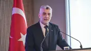 Türkiye-Almanya JETCO 6. Dönem Toplantısı Yarın Ankara'da Yapılacak