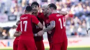 Türkiye - Amerika Maçı Ne Zaman, Saat Kaçta, Hangi Kanalda?