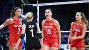Türkiye-Belçika voleybol maçı ne zaman, saat kaçta, hangi kanalda? Filenin Sultanları VNL 2. hafta