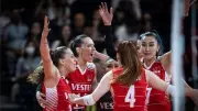 Türkiye - Hollanda VNL maçı ne zaman, saat kaçta, hangi kanalda?