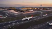 Türkiye ile Yeni Zelanda arasında havacılık mutabakat zaptı imzalandı