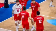 Türkiye-Çin VNL maçı ne zaman, saat kaçta, hangi kanalda? Filenin Efeleri heyecanı başlıyor