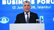 Türkiye-Kuzey Makedonya ticaret hacmi 10 kat arttı