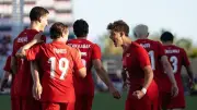 Türkiye - Paraguay 2026 Dünya Kupası Maçı: Tarih, Saat ve Kanal