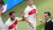 Türkiye Paraguay Maçı Ne Zaman, Saat Kaçta? 2026 Dünya Kupası Milli Maç Hangi Kanalda?