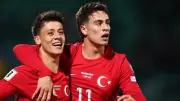 Türkiye - Paraguay maçı ne zaman, saat kaçta? 2026 Dünya Kupası takvimi