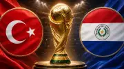 Türkiye Paraguay Maçı Ne Zaman, Saat Kaçta, Hangi Kanalda? 19 Haziran