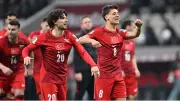 Türkiye - Paraguay maçı ne zaman, saat kaçta, hangi kanalda? 2026 Dünya Kupası canlı izle