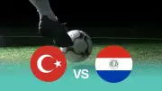 Türkiye Paraguay maçı ne zaman, saat kaçta, hangi kanalda? 2026 Dünya Kupası