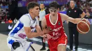 Türkiye, Porto Riko'yu 98-77 Mağlup Ederek C Grubu'nu Lider Bitirdi