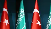 Türkiye-Suudi Arabistan vize muafiyeti Resmi Gazete'de yayımlandı