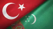 Türkiye-Türkmenistan ticaretinde 5 milyar dolar hedefi