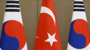 Türkiye ve Güney Kore ticari ilişkileri stratejik alanlarda derinleşiyor