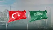 Türkiye ve Suudi Arabistan'dan Ticareti Kolaylaştıracak Ortak Eylem Planı