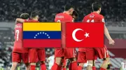 Türkiye - Venezuela maçı canlı izle: Milli Takım hazırlık maçı saat kaçta, hangi kanalda?