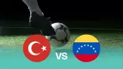 Türkiye - Venezuela maçı ne zaman, saat kaçta ve nerede oynanacak?