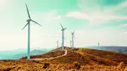 Türkiye yenilenebilir enerjide küresel sıralamada yükseldi: Rüzgarda 5., güneşte 10.