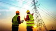 Türkiye'de elektrik dağıtım şebekelerine 10 yılda 50 milyar dolar yatırım gerekiyor
