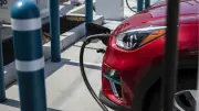 Türkiye'de elektrikli otomobil sayısı 450 bine yaklaştı