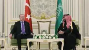 Türkiye'den İsrail'in planına ölümcül darbe: Yeni demiryolu koridoru