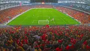 Türkiye'nin En Korkutucu 20 Stadyumu Açıklandı! Zirvedeki Stadyum Hangisi?