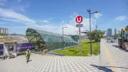 Türkiye'nin en uzun metro ringi 19 Haziran'da açılıyor
