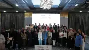 Türkiye'nin Girişimci Kadınları Bursa'da Buluştu, E-Ticaret Eğitimleri Verildi