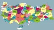 Türkiye'nin IQ Seviyesi En Yüksek 21 İli Açıklandı: Eskişehir Zirvede