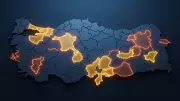 Türkiye'nin İl Olan İlçeleri: 14 Yer Duyunca Şaşıracaksınız!
