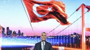 Türkiye'nin merkezde olduğu 2 koridor kritik önemde: Bakan Bolat fırsatı açıkladı