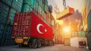 Türkiye'nin Ukrayna'ya ihracatı mayısta 600 milyon doları aştı