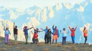 Türkiye'nin Yeni Doğa Rotası: Hakkari ve Çevresi Yükselişte