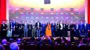 TRT Uluslararası Belgesel Ödülleri'nde Kazananlar Belli Oldu
