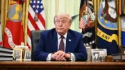 Trump: Doha'daki İran Görüşmeleri Belki Önemli, Belki Değil