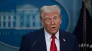 Trump duyurdu: Venezuela merkezli Tren de Aragua çetesinin lideri öldürüldü