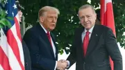 Trump: Erdoğan Müthiş Bir Lider ve Çok İyi Dostum
