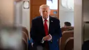 Trump: Hürmüz Boğazı'ndan Geçiş Ücreti Alınmayacak