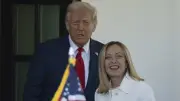 Trump ile Meloni arasında 'fotoğraf' krizi: 'Biz kimseye yalvarmayız'
