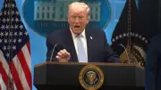 Trump: Komünizm Ülkemize Yönelik En Büyük Tehdit