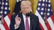 Trump: Lübnan, Hizbullah ve İsrail Dahil Tüm Cephelerde Tam Ateşkes Bekliyoruz