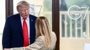 Trump-Meloni gerilimi: NATO eleştirisi ve fotoğraf tartışması