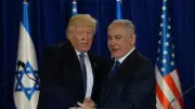 Trump-Netanyahu gizli görüşmesi ortaya çıktı: 'Yahudiler senden bıktı'