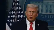 Trump: Netanyahu'nun Biraz Aklını Başına Alması Gerekiyor